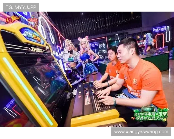 赛博体育：打造沉浸式体验的虚拟体育赛事平台策略分析