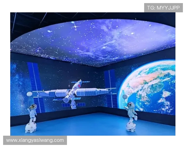 亚星娱乐集团娱乐平台未来发展趋势与创新方向探讨