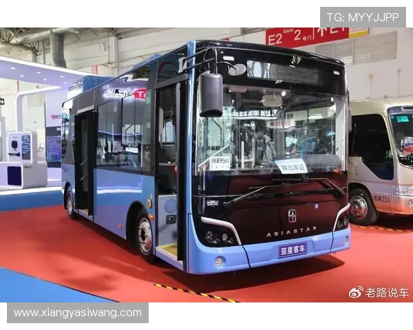 亚星客车的市场竞争优势分析及未来市场拓展策略建议